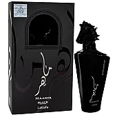 lattafa maahir black edition унисекс парфюмна вода edp