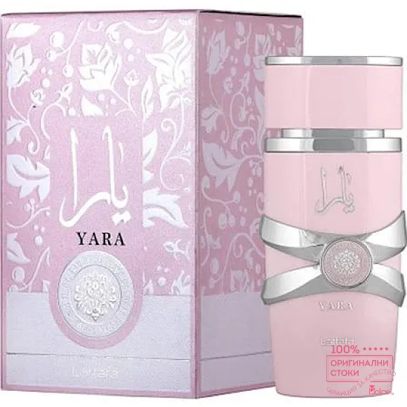 Lattafa Yara Парфюмна вода за жени EDP