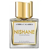 Nishane Ambra Calabria Extrait De Parfum Унисекс парфюмен екстракт