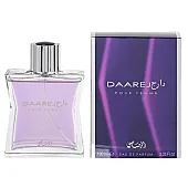 rasasi daarej парфюмна вода за жени edp