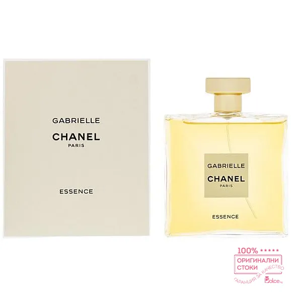 Chanel Gabrielle Essence Парфюмна вода за жени EDP