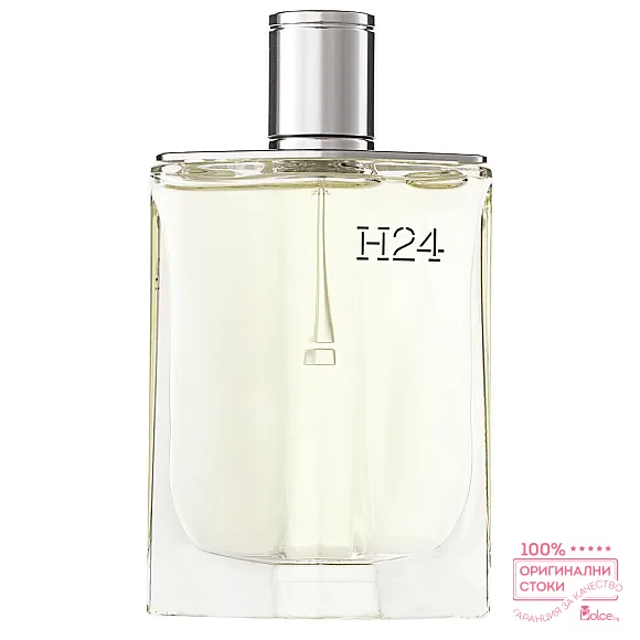 Hermes H24 Тоалетна вода за мъже без опаковка EDT