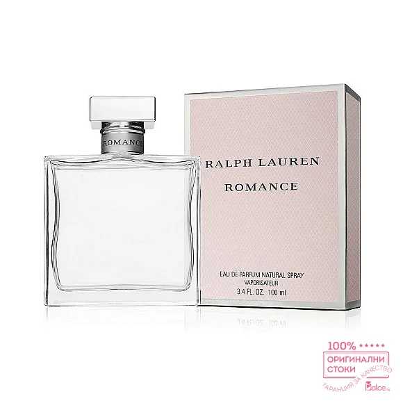 Ralph Lauren Romance парфюм за жени EDP