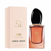 giorgio armani si intense 2021 парфюмна вода за жени edp