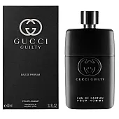 gucci guilty eau de parfum парфюмна вода за мъже edp