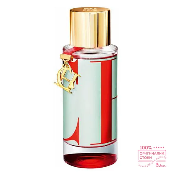 Carolina Herrera CH L'Eau Тоалетна вода за жени без опаковка EDT