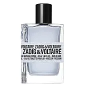 Zadig & Voltaire This is Him Vibes of Freedom Тоалетна вода за мъже EDT