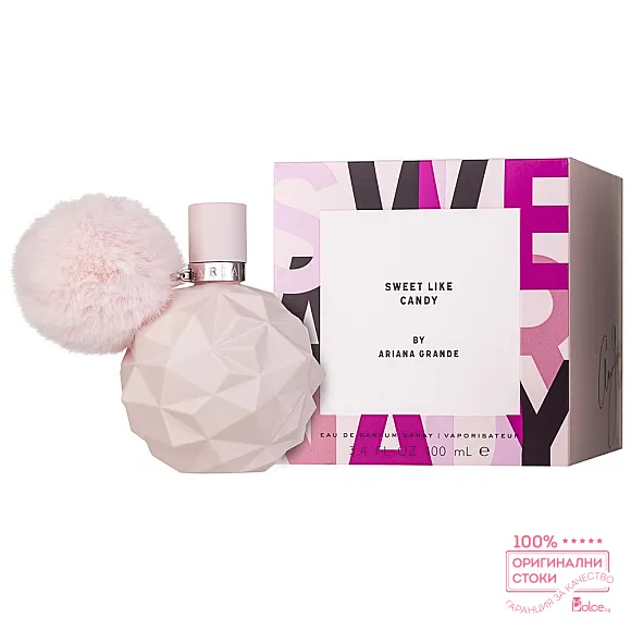 Ariana Grande Sweet Like Candy Парфюм за жени EDP