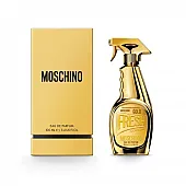 moschino gold fresh couture парфюмна вода за жени edp