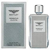 bentley momentum unlimited тоалетна вода за мъже edt