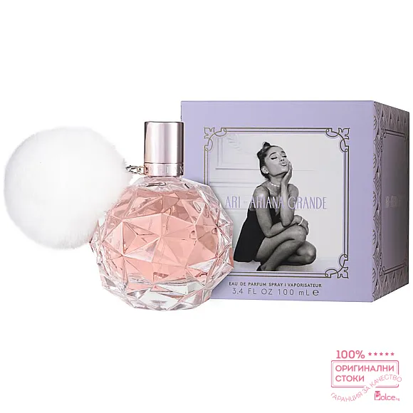 Ariana Grande Ari Парфюм за жени EDP