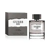 guess guess 1981 тоалетна вода за мъже edt