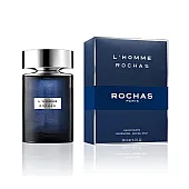 rochas lhomme парфюм за мъже edt