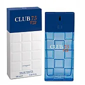 bogart club 75 vip тоалетна вода за мъже edt