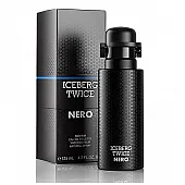 iceberg twice nero тоалетна вода за мъже edt