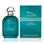 jaguar jaguar for men ultimate power тоалетна вода за мъже edt