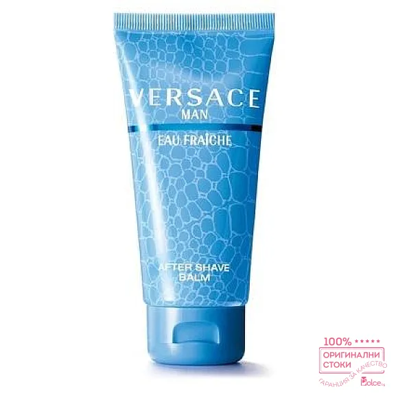 Versace Man Eau Fraiche Афтършейф за мъже