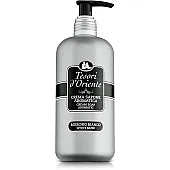 tesori doriente white musk liquid cream soap течен сапун