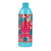 tesori doriente ayurveda душ крем