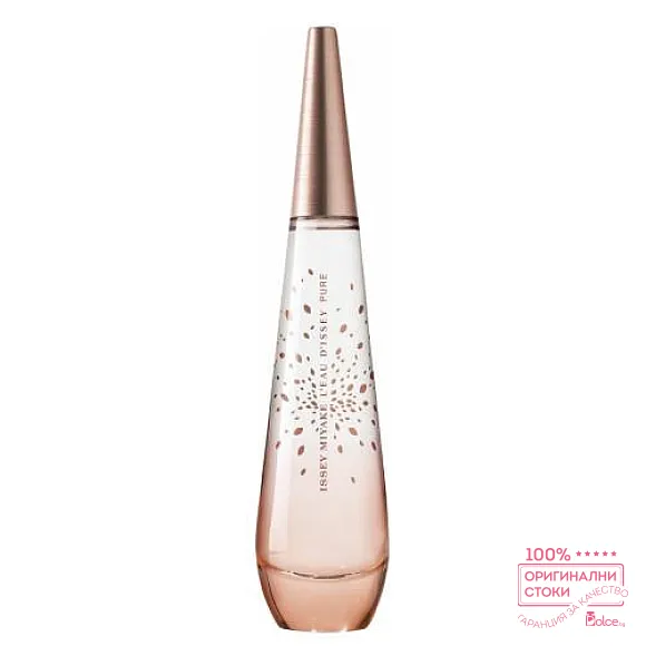 Issey Miyake L`eau D`issey Pure Petale De Nectar Тоалетна вода за жени без опаковка EDT