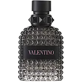 valentino uomo born in roma тоалетна вода за мъже без опаковка edt