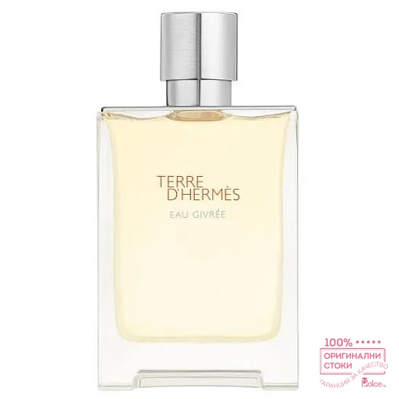 Hermes Terre d`Hermes Eau Givree Парфюмна вода за мъже без опаковка EDP