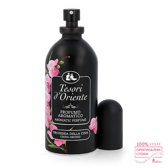 Tesori d Oriente CHINESE ORCHID Унисекс тоалетна вода EDT