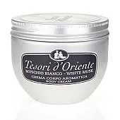 tesori doriente muschio bianco крем за тяло