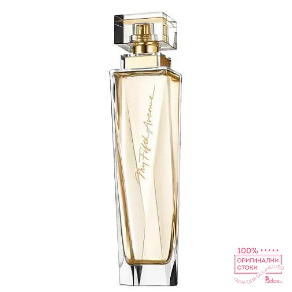 Elizabeth Arden My 5th Avenue Парфюмна вода за жени без опаковка EDP