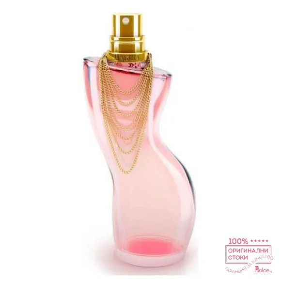 Shakira Dance Тоалетна вода за жени без опаковка EDT