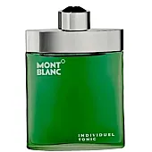 mont blanc individuel tonic тоалетна вода за мъже без опаковка edt