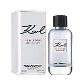 karl lagerfeld karl new york mercer street парфюм за мъже edt