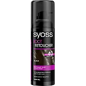 syoss root retoucher спрей за прикриване на израснали корени