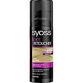 Syoss Root Retoucher Спрей за прикриване на израснали корени