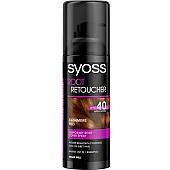 Syoss Root Retoucher Спрей за прикриване на израснали корени