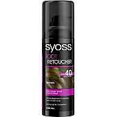 Syoss Root Retoucher Спрей за прикриване на израснали корени
