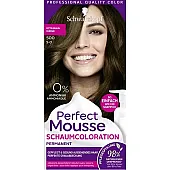 Schwarzkopf Perfect Mousse Трайна мус боя без амоняк