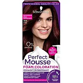 Schwarzkopf Perfect Mousse Трайна мус боя без амоняк