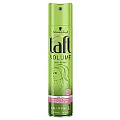 Taft Volume Ultra Strong Hold Лак за коса