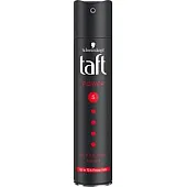 Taft Power Hair Лак за коса за много силна фиксация