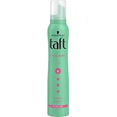 Taft Volume Mousse Пяна за коса за обем