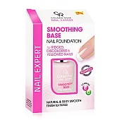 golden rose smoothing изглаждаща база за нокти