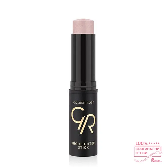 Golden Rose Стик хайлайтър
