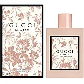 gucci bloom тоалетна вода за жени edt