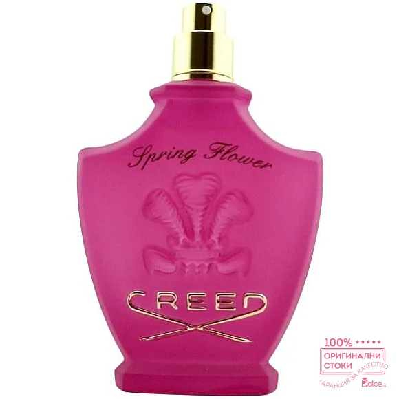 Creed Spring Flower Парфюмна вода за жени без опаковка EDP