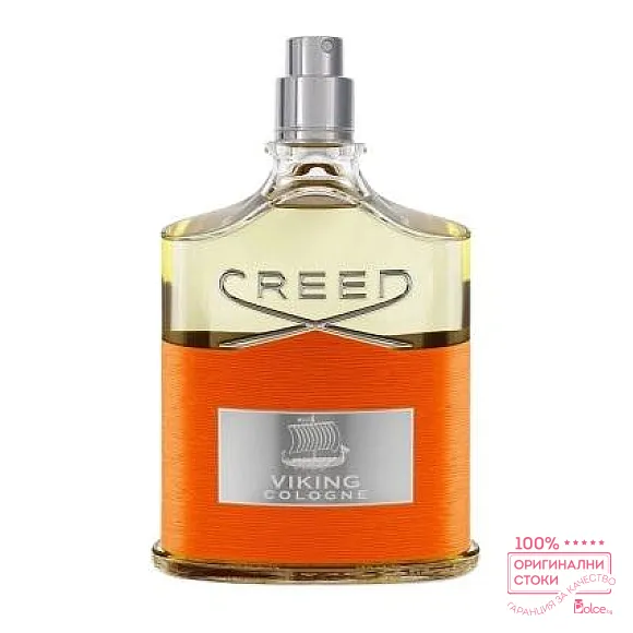 Creed Viking Cologne Парфюмна вода за мъже без опаковка EDP