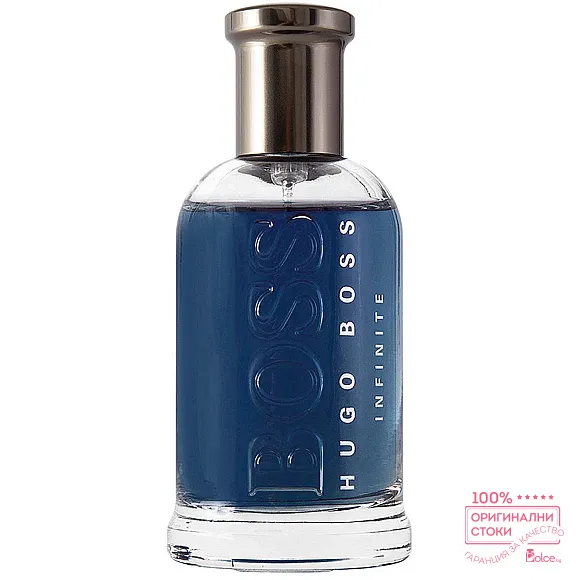 Hugo Boss Bottled Infinite Парфюмна вода за мъже без опаковка EDP