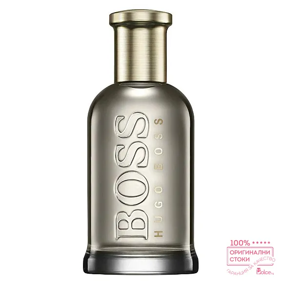 Hugo Boss Bottled Eau De Parfum Парфюмна вода за мъже без опаковка EDP