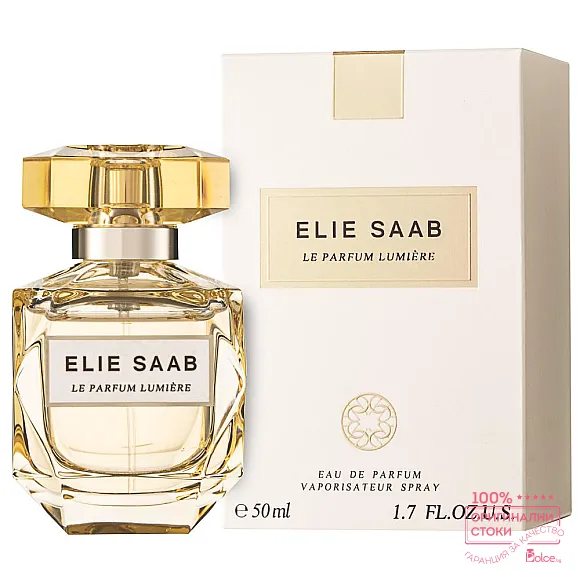 Elie Saab Le Parfum Lumiere Парфюмна вода за жени EDP