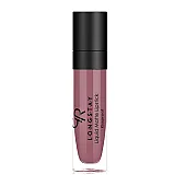 Golden Rose Longstay Liquid Matte Дълготрайно течно матово червило